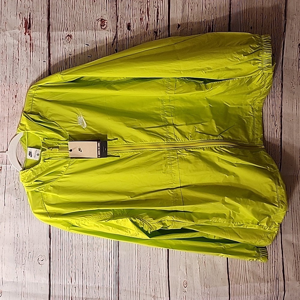 Nike jacket
